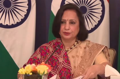 India, Jordan discussed possibility of using nuclear energy as clean form of energy: MEA | India, Jordan discussed possibility of using nuclear energy as clean form of energy: MEA India, Jordan discussed possibility of using nuclear energy as clean form of energy: MEA | India, Jordan discussed possibility of using nuclear energy as clean form of energy: MEA