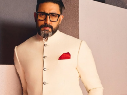 Abhishek Bachchan calls Agastya Nanda’s dedication to portraying Arun Khetarpal ‘commendable’ | Abhishek Bachchan calls Agastya Nanda’s dedication to portraying Arun Khetarpal ‘commendable’ Abhishek Bachchan calls Agastya Nanda’s dedication to portraying Arun Khetarpal ‘commendable’ | Abhishek Bachchan calls Agastya Nanda’s dedication to portraying Arun Khetarpal ‘commendable’