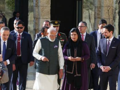 PM Modi reflects on shared civilisational links, centuries-old connections between India and Jordan | PM Modi reflects on shared civilisational links, centuries-old connections between India and Jordan PM Modi reflects on shared civilisational links, centuries-old connections between India and Jordan | PM Modi reflects on shared civilisational links, centuries-old connections between India and Jordan