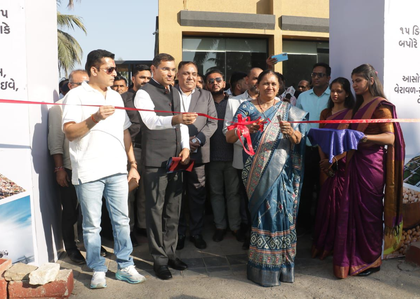 Vibrant Gujarat Regional Conference: MoUs signed to accelerate Gir Somnath’s industrial growth | Vibrant Gujarat Regional Conference: MoUs signed to accelerate Gir Somnath’s industrial growth Vibrant Gujarat Regional Conference: MoUs signed to accelerate Gir Somnath’s industrial growth | Vibrant Gujarat Regional Conference: MoUs signed to accelerate Gir Somnath’s industrial growth