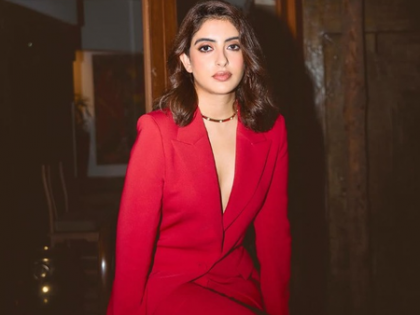 Amitabh Bachchan’s granddaughter Navya pays tribute to war hero Arun Khetarpal on Vijay Diwas | Amitabh Bachchan’s granddaughter Navya pays tribute to war hero Arun Khetarpal on Vijay Diwas Amitabh Bachchan’s granddaughter Navya pays tribute to war hero Arun Khetarpal on Vijay Diwas | Amitabh Bachchan’s granddaughter Navya pays tribute to war hero Arun Khetarpal on Vijay Diwas