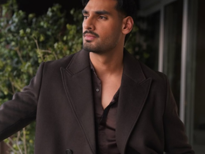 Ahan Shetty reveals father Suniel Shetty’s advice for Border 2: Don’t compare it, be yourself | Ahan Shetty reveals father Suniel Shetty’s advice for Border 2: Don’t compare it, be yourself Ahan Shetty reveals father Suniel Shetty’s advice for Border 2: Don’t compare it, be yourself | Ahan Shetty reveals father Suniel Shetty’s advice for Border 2: Don’t compare it, be yourself