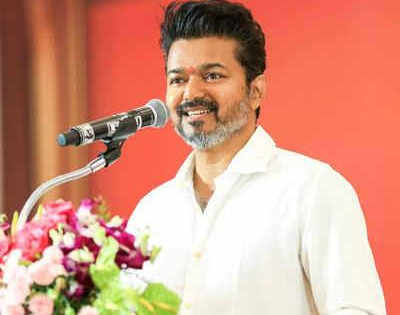 TVK gears up for Vijay’s Dec 18 campaign meet with security, logistics arrangements | TVK gears up for Vijay’s Dec 18 campaign meet with security, logistics arrangements TVK gears up for Vijay’s Dec 18 campaign meet with security, logistics arrangements | TVK gears up for Vijay’s Dec 18 campaign meet with security, logistics arrangements