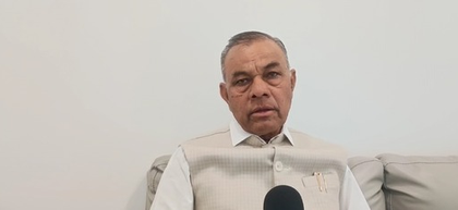 Oppn tried to defeat us, but people ensured our victory in Gujarat several times: BJP | Oppn tried to defeat us, but people ensured our victory in Gujarat several times: BJP Oppn tried to defeat us, but people ensured our victory in Gujarat several times: BJP | Oppn tried to defeat us, but people ensured our victory in Gujarat several times: BJP