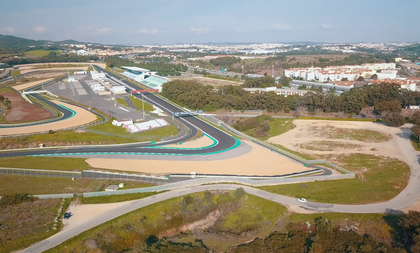 Formula 1 to return to Portugal in 2027 and 2028 | Formula 1 to return to Portugal in 2027 and 2028 Formula 1 to return to Portugal in 2027 and 2028 | Formula 1 to return to Portugal in 2027 and 2028