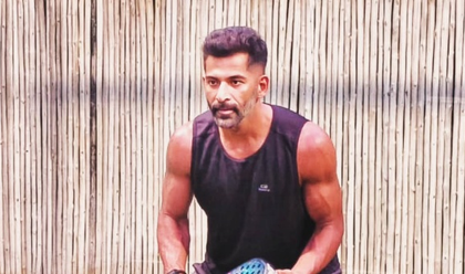 Vivan Bhathena sheds light on his constant battle as an actor | Vivan Bhathena sheds light on his constant battle as an actor Vivan Bhathena sheds light on his constant battle as an actor | Vivan Bhathena sheds light on his constant battle as an actor