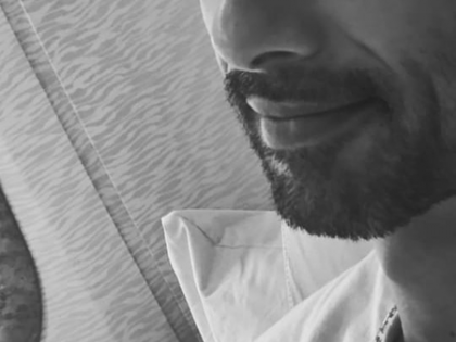 Shahid Kapoor says ‘delayed flights are lovely’ | Shahid Kapoor says ‘delayed flights are lovely’ Shahid Kapoor says ‘delayed flights are lovely’ | Shahid Kapoor says ‘delayed flights are lovely’