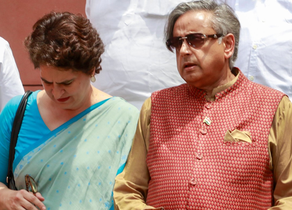 Shashi Tharoor slams VB-G RAM G Bill as ‘retrograde step’ | Shashi Tharoor slams VB-G RAM G Bill as ‘retrograde step’ Shashi Tharoor slams VB-G RAM G Bill as ‘retrograde step’ | Shashi Tharoor slams VB-G RAM G Bill as ‘retrograde step’