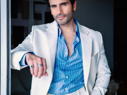 Karan Tacker: ‘Stepping away from TV at the peak of my career was a strategic move’ | Karan Tacker: ‘Stepping away from TV at the peak of my career was a strategic move’ Karan Tacker: ‘Stepping away from TV at the peak of my career was a strategic move’ | Karan Tacker: ‘Stepping away from TV at the peak of my career was a strategic move’