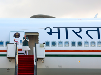 India emerges as a global player under PM Modi: Indian diaspora in Ethiopia | India emerges as a global player under PM Modi: Indian diaspora in Ethiopia India emerges as a global player under PM Modi: Indian diaspora in Ethiopia | India emerges as a global player under PM Modi: Indian diaspora in Ethiopia