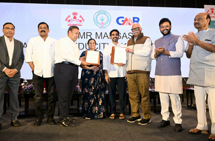 (HOLD) Bhogapuram airport to be dedicated to nation in May 2026: Civil Aviation Minister Ram Mohan Naidu | (HOLD) Bhogapuram airport to be dedicated to nation in May 2026: Civil Aviation Minister Ram Mohan Naidu (HOLD) Bhogapuram airport to be dedicated to nation in May 2026: Civil Aviation Minister Ram Mohan Naidu | (HOLD) Bhogapuram airport to be dedicated to nation in May 2026: Civil Aviation Minister Ram Mohan Naidu