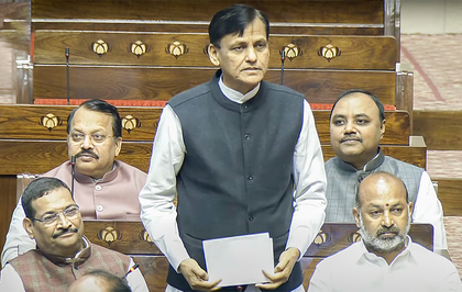 46 MoUs, bilateral agreements signed with other nations to check drug trade: Centre | 46 MoUs, bilateral agreements signed with other nations to check drug trade: Centre 46 MoUs, bilateral agreements signed with other nations to check drug trade: Centre | 46 MoUs, bilateral agreements signed with other nations to check drug trade: Centre