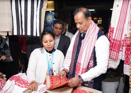 Digital platform, stores in housing societies to promote cooperative sector: Delhi Minister | Digital platform, stores in housing societies to promote cooperative sector: Delhi Minister Digital platform, stores in housing societies to promote cooperative sector: Delhi Minister | Digital platform, stores in housing societies to promote cooperative sector: Delhi Minister