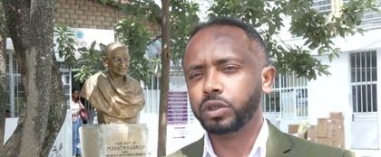 PM Modi's visit 'mighty opportunity' for Ethiopia to bolster ties with Indian medical industry | PM Modi's visit 'mighty opportunity' for Ethiopia to bolster ties with Indian medical industry PM Modi's visit 'mighty opportunity' for Ethiopia to bolster ties with Indian medical industry | PM Modi's visit 'mighty opportunity' for Ethiopia to bolster ties with Indian medical industry