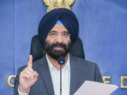 No fuel for Delhi vehicles without pollution certificates from Dec 18: Sirsa | No fuel for Delhi vehicles without pollution certificates from Dec 18: Sirsa No fuel for Delhi vehicles without pollution certificates from Dec 18: Sirsa | No fuel for Delhi vehicles without pollution certificates from Dec 18: Sirsa