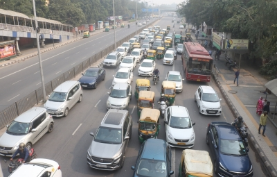 India's mobility market to cross $600 billion by 2030 | India's mobility market to cross $600 billion by 2030 India's mobility market to cross $600 billion by 2030 | India's mobility market to cross $600 billion by 2030