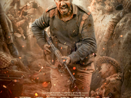 Varun Dhawan shares how he made sure ‘Border 2’ director used his recommendation of ‘real moment’ in the film | Varun Dhawan shares how he made sure ‘Border 2’ director used his recommendation of ‘real moment’ in the film Varun Dhawan shares how he made sure ‘Border 2’ director used his recommendation of ‘real moment’ in the film | Varun Dhawan shares how he made sure ‘Border 2’ director used his recommendation of ‘real moment’ in the film