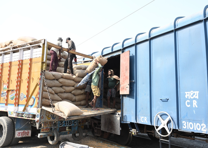 NFR undertakes proactive measures to enhance freight operations & customer interface | NFR undertakes proactive measures to enhance freight operations & customer interface NFR undertakes proactive measures to enhance freight operations & customer interface | NFR undertakes proactive measures to enhance freight operations & customer interface