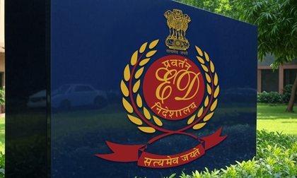 Green crime: ED files charge sheet against polluting Punjab factory | Green crime: ED files charge sheet against polluting Punjab factory Green crime: ED files charge sheet against polluting Punjab factory | Green crime: ED files charge sheet against polluting Punjab factory