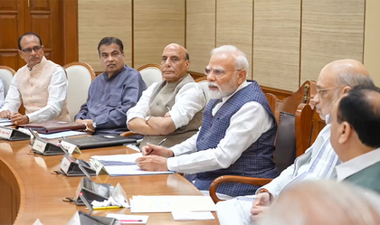 Govt determined to clear VB-G RAM G Bill in current Parliament session | Govt determined to clear VB-G RAM G Bill in current Parliament session Govt determined to clear VB-G RAM G Bill in current Parliament session | Govt determined to clear VB-G RAM G Bill in current Parliament session