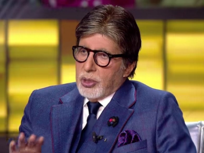 KBC: Amitabh Bachchan backs contestant's ‘no make-up’ stance for wife, compliments her 'natural beauty' | KBC: Amitabh Bachchan backs contestant's ‘no make-up’ stance for wife, compliments her 'natural beauty' KBC: Amitabh Bachchan backs contestant's ‘no make-up’ stance for wife, compliments her 'natural beauty' | KBC: Amitabh Bachchan backs contestant's ‘no make-up’ stance for wife, compliments her 'natural beauty'