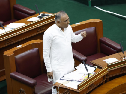 Karnataka govt aware of rising female foeticide cases; 46 arrested since 2023: Health Minister | Karnataka govt aware of rising female foeticide cases; 46 arrested since 2023: Health Minister Karnataka govt aware of rising female foeticide cases; 46 arrested since 2023: Health Minister | Karnataka govt aware of rising female foeticide cases; 46 arrested since 2023: Health Minister