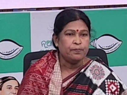 Odisha: BJD raises law-and-order concerns after Dhauli minor rape case | Odisha: BJD raises law-and-order concerns after Dhauli minor rape case Odisha: BJD raises law-and-order concerns after Dhauli minor rape case | Odisha: BJD raises law-and-order concerns after Dhauli minor rape case