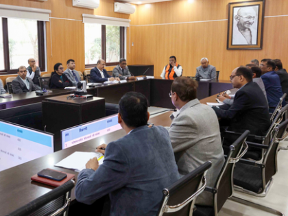 Bihar: Major cabinet reallocation after Nitin Nabin’s resignation; Vijay Sinha and Dilip Jaiswal get key depts | Bihar: Major cabinet reallocation after Nitin Nabin’s resignation; Vijay Sinha and Dilip Jaiswal get key depts Bihar: Major cabinet reallocation after Nitin Nabin’s resignation; Vijay Sinha and Dilip Jaiswal get key depts | Bihar: Major cabinet reallocation after Nitin Nabin’s resignation; Vijay Sinha and Dilip Jaiswal get key depts