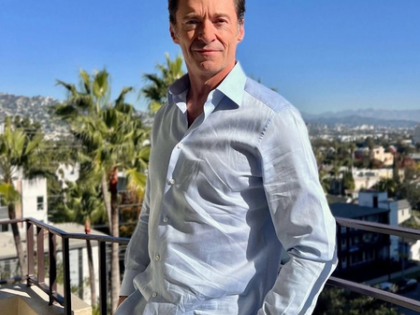 Hugh Jackman had a karaoke sleepover at Neil Diamond’s house | Hugh Jackman had a karaoke sleepover at Neil Diamond’s house Hugh Jackman had a karaoke sleepover at Neil Diamond’s house | Hugh Jackman had a karaoke sleepover at Neil Diamond’s house