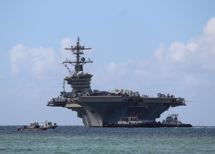 Quad conducts first field exercise to boost Indo-Pacific disaster response | Quad conducts first field exercise to boost Indo-Pacific disaster response Quad conducts first field exercise to boost Indo-Pacific disaster response | Quad conducts first field exercise to boost Indo-Pacific disaster response