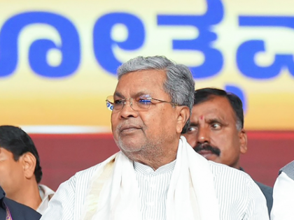 It exposes hatred towards poor, Mahatma Gandhi: Siddaramaiah on Centre’s move to rename MGNREGA | It exposes hatred towards poor, Mahatma Gandhi: Siddaramaiah on Centre’s move to rename MGNREGA It exposes hatred towards poor, Mahatma Gandhi: Siddaramaiah on Centre’s move to rename MGNREGA | It exposes hatred towards poor, Mahatma Gandhi: Siddaramaiah on Centre’s move to rename MGNREGA