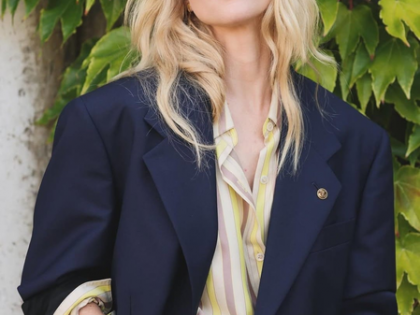 Amanda Seyfried shares her plans for net chapter in her life | Amanda Seyfried shares her plans for net chapter in her life Amanda Seyfried shares her plans for net chapter in her life | Amanda Seyfried shares her plans for net chapter in her life