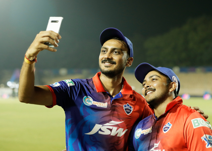 IPL 2026 Auction: Prithvi Shaw makes Insta U-turn after being revived and bought by Delhi Capitals | IPL 2026 Auction: Prithvi Shaw makes Insta U-turn after being revived and bought by Delhi Capitals IPL 2026 Auction: Prithvi Shaw makes Insta U-turn after being revived and bought by Delhi Capitals | IPL 2026 Auction: Prithvi Shaw makes Insta U-turn after being revived and bought by Delhi Capitals