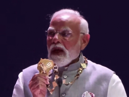 PM Modi conferred Ethiopia’s highest award during his first bilateral visit | PM Modi conferred Ethiopia’s highest award during his first bilateral visit PM Modi conferred Ethiopia’s highest award during his first bilateral visit | PM Modi conferred Ethiopia’s highest award during his first bilateral visit