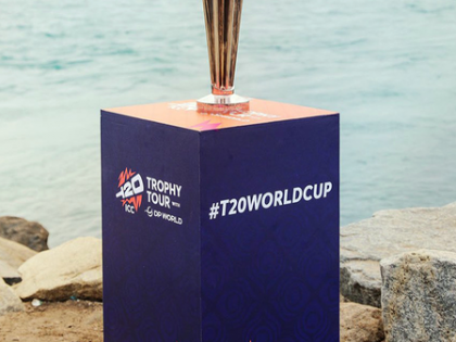 ICC reveals broadcast details for Men’s T20 World Cup 2026 | ICC reveals broadcast details for Men’s T20 World Cup 2026 ICC reveals broadcast details for Men’s T20 World Cup 2026 | ICC reveals broadcast details for Men’s T20 World Cup 2026