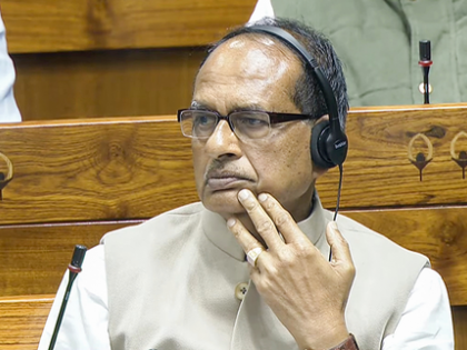 Shivraj Singh Chouhan to reply on G Ram G Bill in LS today | Shivraj Singh Chouhan to reply on G Ram G Bill in LS today Shivraj Singh Chouhan to reply on G Ram G Bill in LS today | Shivraj Singh Chouhan to reply on G Ram G Bill in LS today