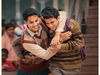 Karan Johar is 'over the moon' as 'Homebound' gets shortlisted for Oscars | Karan Johar is 'over the moon' as 'Homebound' gets shortlisted for Oscars Karan Johar is 'over the moon' as 'Homebound' gets shortlisted for Oscars | Karan Johar is 'over the moon' as 'Homebound' gets shortlisted for Oscars