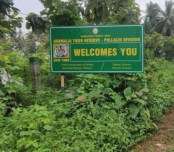 TN forest department panel lays out measures to tackle human–wildlife conflict in Valparai | TN forest department panel lays out measures to tackle human–wildlife conflict in Valparai TN forest department panel lays out measures to tackle human–wildlife conflict in Valparai | TN forest department panel lays out measures to tackle human–wildlife conflict in Valparai