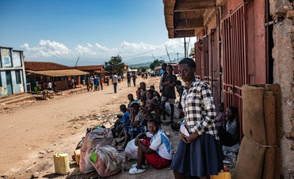 Humanitarian activities suspended in 2 cities after clashes in Congo's South Kivu: UN | Humanitarian activities suspended in 2 cities after clashes in Congo's South Kivu: UN Humanitarian activities suspended in 2 cities after clashes in Congo's South Kivu: UN | Humanitarian activities suspended in 2 cities after clashes in Congo's South Kivu: UN