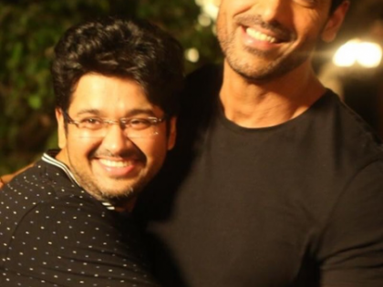 Milap Zaveri wishes ‘Hulk’ John Abraham on b’day: Resurrected me with ‘Satyameva Jayate’ | Milap Zaveri wishes ‘Hulk’ John Abraham on b’day: Resurrected me with ‘Satyameva Jayate’ Milap Zaveri wishes ‘Hulk’ John Abraham on b’day: Resurrected me with ‘Satyameva Jayate’ | Milap Zaveri wishes ‘Hulk’ John Abraham on b’day: Resurrected me with ‘Satyameva Jayate’