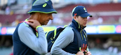 Ashes: 'Vestibular issue' forces Smith out of Adelaide Test 20 minutes before toss | Ashes: 'Vestibular issue' forces Smith out of Adelaide Test 20 minutes before toss Ashes: 'Vestibular issue' forces Smith out of Adelaide Test 20 minutes before toss | Ashes: 'Vestibular issue' forces Smith out of Adelaide Test 20 minutes before toss