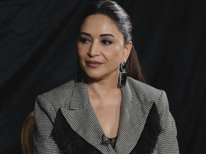 Madhuri Dixit reveals why she has been doing fewer projects | Madhuri Dixit reveals why she has been doing fewer projects Madhuri Dixit reveals why she has been doing fewer projects | Madhuri Dixit reveals why she has been doing fewer projects