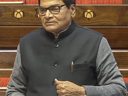 MGNREGA renaming: Why remove Gandhi’s name, asks SP's Ram Gopal Yadav | MGNREGA renaming: Why remove Gandhi’s name, asks SP's Ram Gopal Yadav MGNREGA renaming: Why remove Gandhi’s name, asks SP's Ram Gopal Yadav | MGNREGA renaming: Why remove Gandhi’s name, asks SP's Ram Gopal Yadav