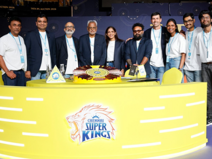 After trading Jaddu, we needed a No.7 who bats, bowl & field: CSK CEO on Prashant Veer’s record bid