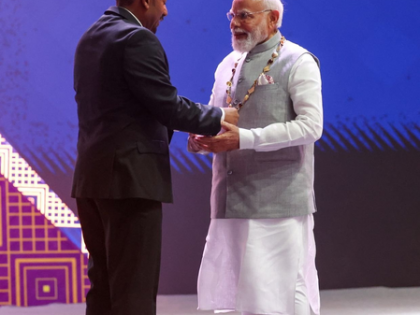 'Matter of great pride': BJP, JD(U) hail PM Modi on receiving Ethiopia’s highest honour | 'Matter of great pride': BJP, JD(U) hail PM Modi on receiving Ethiopia’s highest honour 'Matter of great pride': BJP, JD(U) hail PM Modi on receiving Ethiopia’s highest honour | 'Matter of great pride': BJP, JD(U) hail PM Modi on receiving Ethiopia’s highest honour