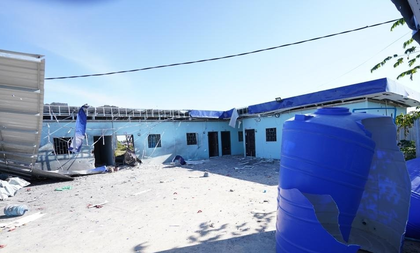 Cambodian civilian death toll in border clashes rises to 17: Ministry | Cambodian civilian death toll in border clashes rises to 17: Ministry Cambodian civilian death toll in border clashes rises to 17: Ministry | Cambodian civilian death toll in border clashes rises to 17: Ministry