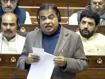 Road accident victim to get Rs 1.5 lakh cashless medical care for first 7 days: Nitin Gadkari in RS | Road accident victim to get Rs 1.5 lakh cashless medical care for first 7 days: Nitin Gadkari in RS Road accident victim to get Rs 1.5 lakh cashless medical care for first 7 days: Nitin Gadkari in RS | Road accident victim to get Rs 1.5 lakh cashless medical care for first 7 days: Nitin Gadkari in RS