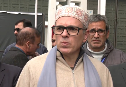 Can’t sell Gulmarg if I don’t have snow: Omar Abdullah | Can’t sell Gulmarg if I don’t have snow: Omar Abdullah Can’t sell Gulmarg if I don’t have snow: Omar Abdullah | Can’t sell Gulmarg if I don’t have snow: Omar Abdullah