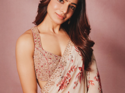 Samantha Ruth Prabhu sets 2026 resolution to build deeper connections after marriage with Raj Nidimoru | Samantha Ruth Prabhu sets 2026 resolution to build deeper connections after marriage with Raj Nidimoru Samantha Ruth Prabhu sets 2026 resolution to build deeper connections after marriage with Raj Nidimoru | Samantha Ruth Prabhu sets 2026 resolution to build deeper connections after marriage with Raj Nidimoru