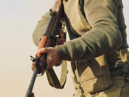 Varun Dhawan’s portrayal as PVC Hoshiar Singh Dahiya receives praise from the veteran's family | Varun Dhawan’s portrayal as PVC Hoshiar Singh Dahiya receives praise from the veteran's family Varun Dhawan’s portrayal as PVC Hoshiar Singh Dahiya receives praise from the veteran's family | Varun Dhawan’s portrayal as PVC Hoshiar Singh Dahiya receives praise from the veteran's family